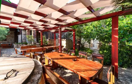 Location Maison 21 personnes à Vir - Photo 19