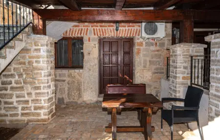 Location Maison 21 personnes à Vir - Photo 22