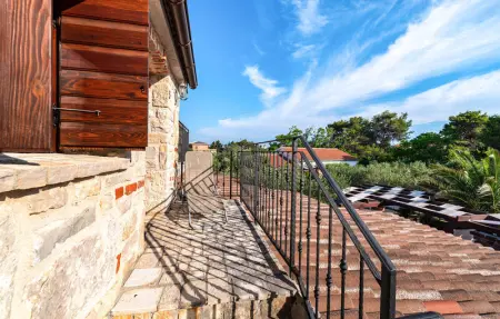 Location Maison 21 personnes à Vir - Photo 24