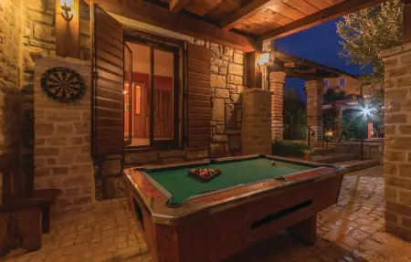 Location Maison 21 personnes à Vir - Photo 29