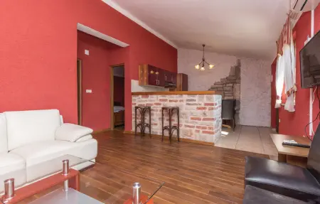 Location Maison 21 personnes à Vir - Photo 37