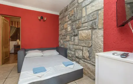 Location Maison 21 personnes à Vir - Photo 45