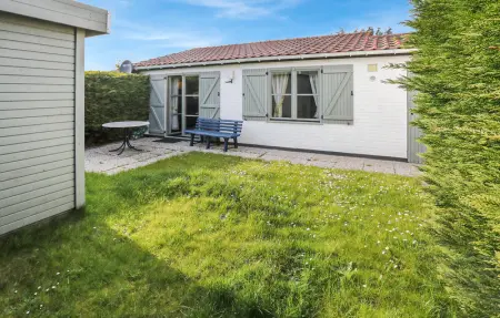 Zeewind I-59, Maison 4 personnes à Bredene - Photo 4