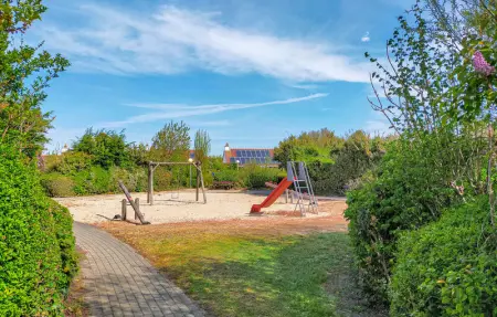 Zeewind I-59, Maison 4 personnes à Bredene - Photo 10