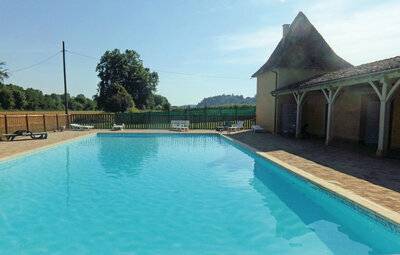 Appartement 4 personnes à Limeuil FAD297