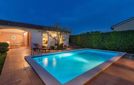 Location Maison 4 personnes à Fazana - Photo 3