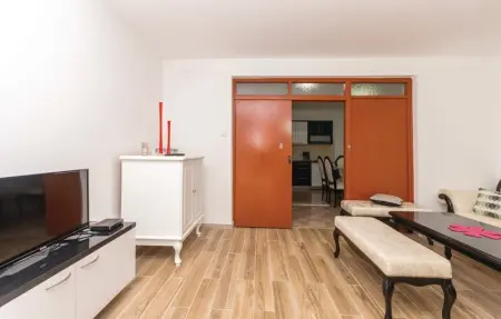 Location Maison 8 personnes à Pakostane - Photo 14