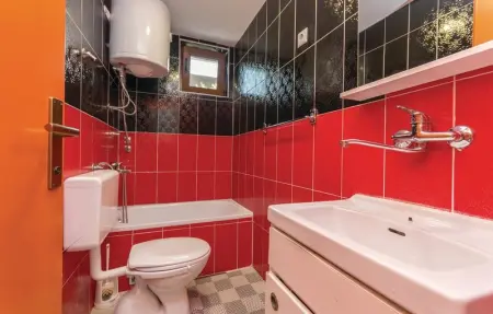 Location Maison 8 personnes à Pakostane - Photo 28