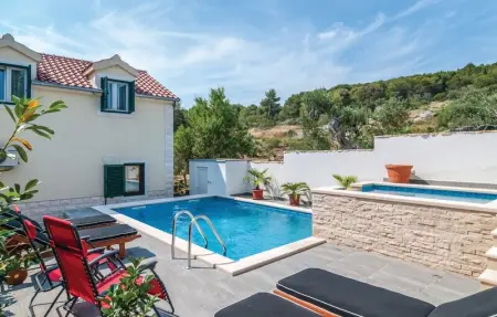 Location Maison 8 personnes à Sutivan - Photo 3