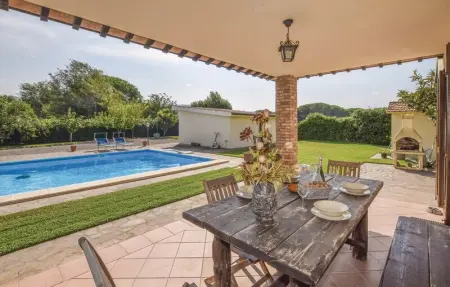 Casetta del Pastore, Maison 6 personnes à Orbetello  GR - Photo 1