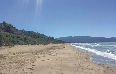Casetta del Pastore, Maison 6 personnes à Orbetello  GR - Photo 5