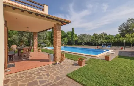 Casetta del Pastore, Maison 6 personnes à Orbetello  GR - Photo 6