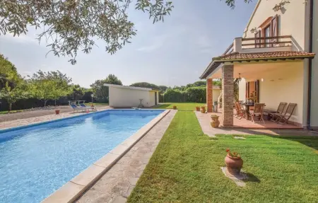 Casetta del Pastore, Maison 6 personnes à Orbetello  GR - Photo 8