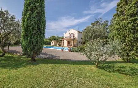 Casetta del Pastore, Maison 6 personnes à Orbetello  GR - Photo 9