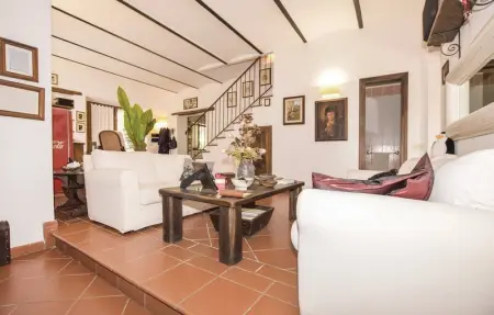 Casetta del Pastore, Maison 6 personnes à Orbetello  GR - Photo 11