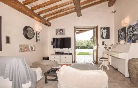 Casetta del Pastore, Maison 6 personnes à Orbetello  GR - Photo 12