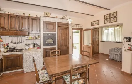 Casetta del Pastore, Maison 6 personnes à Orbetello  GR - Photo 14