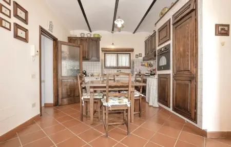 Casetta del Pastore, Maison 6 personnes à Orbetello  GR - Photo 15