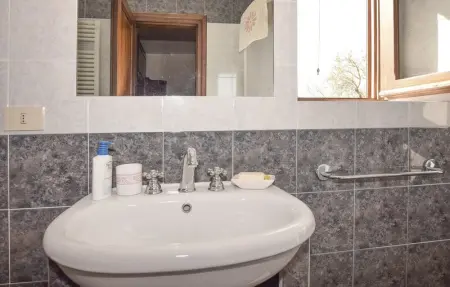 Casetta del Pastore, Maison 6 personnes à Orbetello  GR - Photo 19