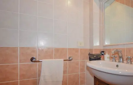 Casetta del Pastore, Maison 6 personnes à Orbetello  GR - Photo 20