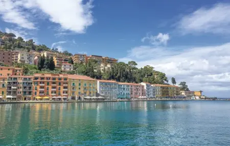 Casetta del Pastore, Maison 6 personnes à Orbetello  GR - Photo 21