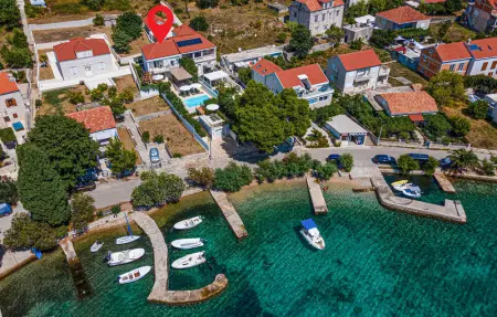 Location Maison 6 personnes à Viganj - Photo 1