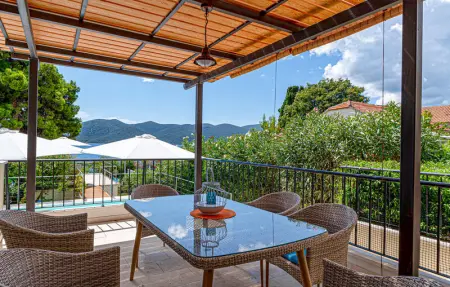 Location Maison 6 personnes à Viganj - Photo 4