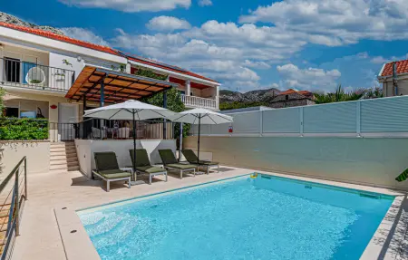 Location Maison 6 personnes à Viganj - Photo 6