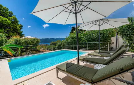 Location Maison 6 personnes à Viganj - Photo 8