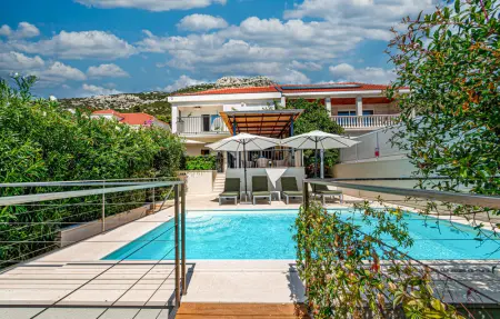 Location Maison 6 personnes à Viganj - Photo 9