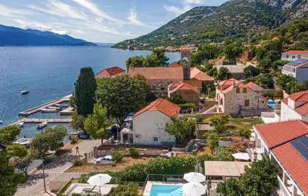 Location Maison 6 personnes à Viganj - Photo 13