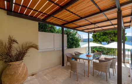 Location Maison 6 personnes à Viganj - Photo 15