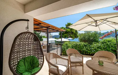 Location Maison 6 personnes à Viganj - Photo 17