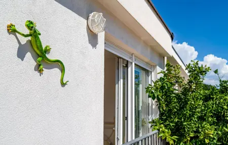 Location Maison 6 personnes à Viganj - Photo 18