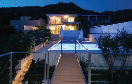 Location Maison 6 personnes à Viganj - Photo 19