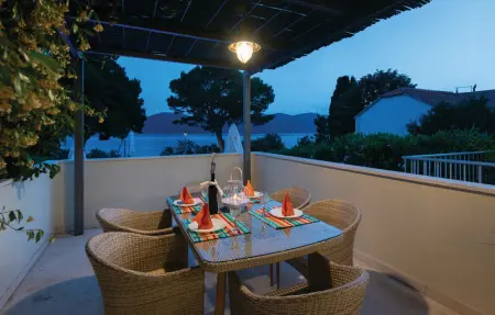 Location Maison 6 personnes à Viganj - Photo 22