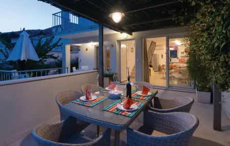 Location Maison 6 personnes à Viganj - Photo 23