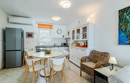 Location Maison 6 personnes à Viganj - Photo 26