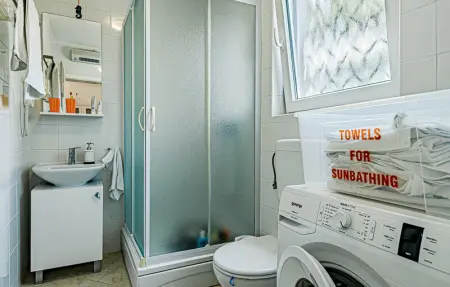 Location Maison 6 personnes à Viganj - Photo 38