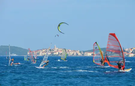 Location Maison 6 personnes à Viganj - Photo 41