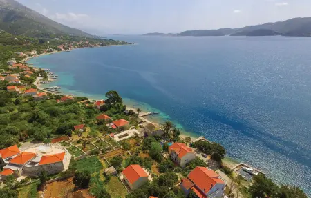 Location Maison 6 personnes à Viganj - Photo 43