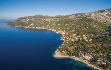 Location Maison 6 personnes à Viganj - Photo 44