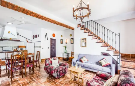 Location Maison 6 personnes à Rute - Photo 1