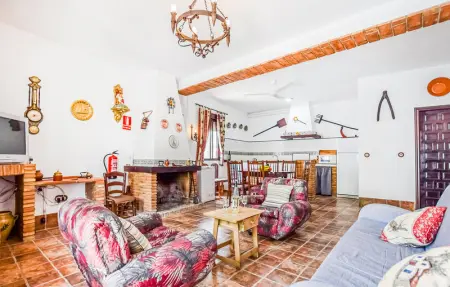 Location Maison 6 personnes à Rute - Photo 2