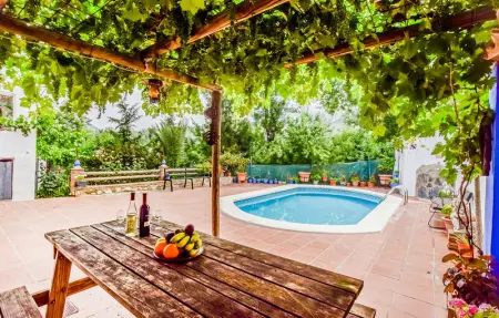 Location Maison 6 personnes à Rute - Photo 6