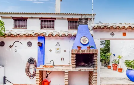 Location Maison 6 personnes à Rute - Photo 7