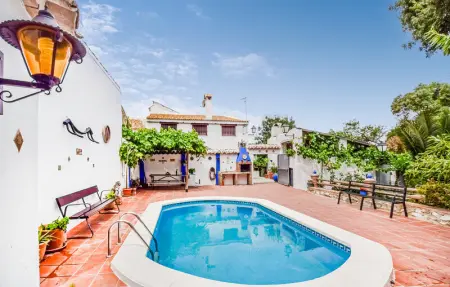 Location Maison 6 personnes à Rute - Photo 8