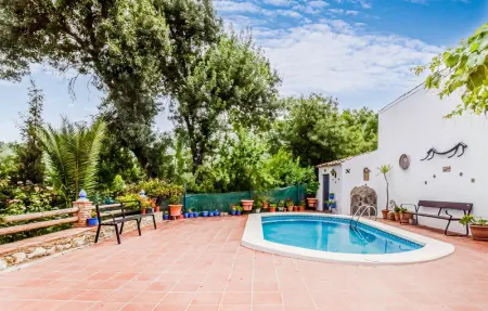 Location Maison 6 personnes à Rute - Photo 9