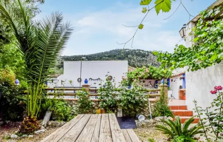 Location Maison 6 personnes à Rute - Photo 11