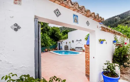 Location Maison 6 personnes à Rute - Photo 13